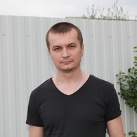 Евгений Ананьев