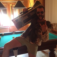 Юра Спиридонов