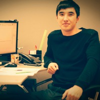 Руслан Алиев