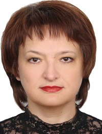 Татьяна Еремкина