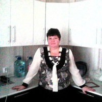 Елена Баландина