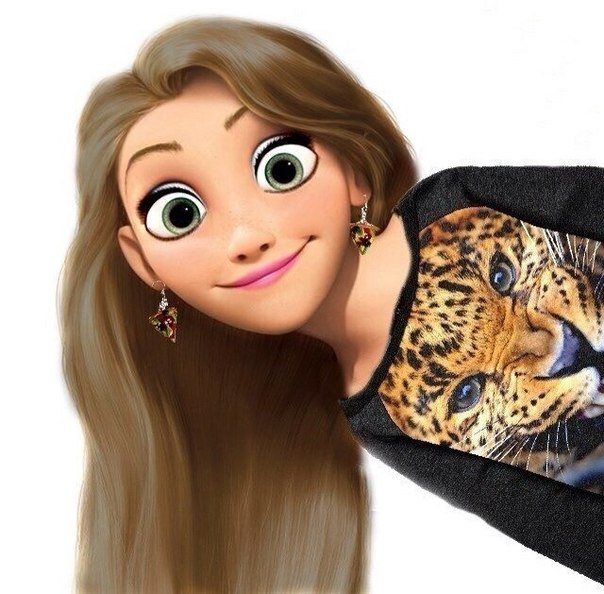 Элина Асанова, Россия, Бахчисарай