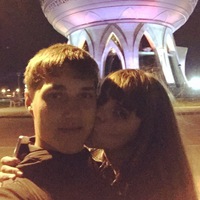 Антон Суханов