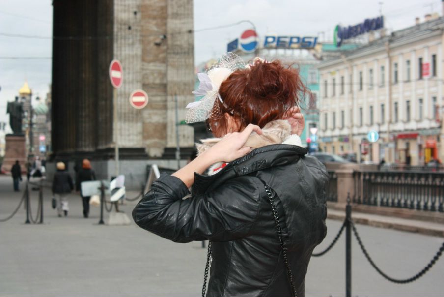 №130, Наталья Трофименко, 40 лет №130, Наталья Трофименко, 40 лет