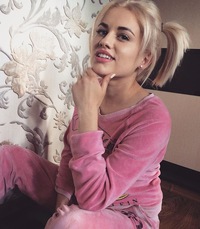 Катюша Милованова