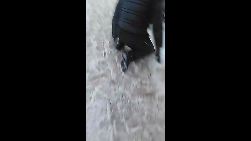 гуляем с