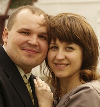 Елена Сергеева