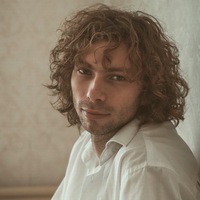 Дмитрий Рябинин