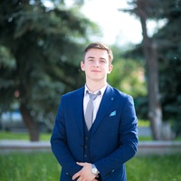 Олег Тимошенко