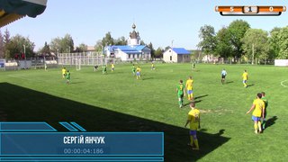 1/4 Кубка області. СК “Базис“ - “Авангард“ 6:1