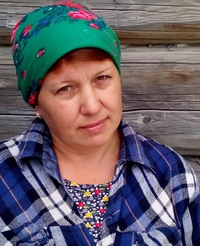 Наталья Кузнецова