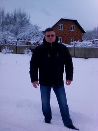 Валера Алексеев