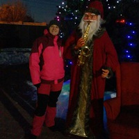 Ольга Попова