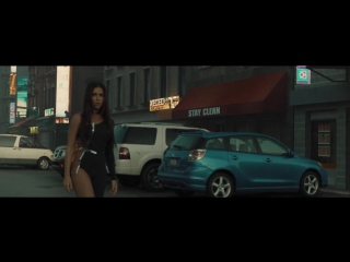 NYUSHA - Нюша - Не Боюсь (Official clip)