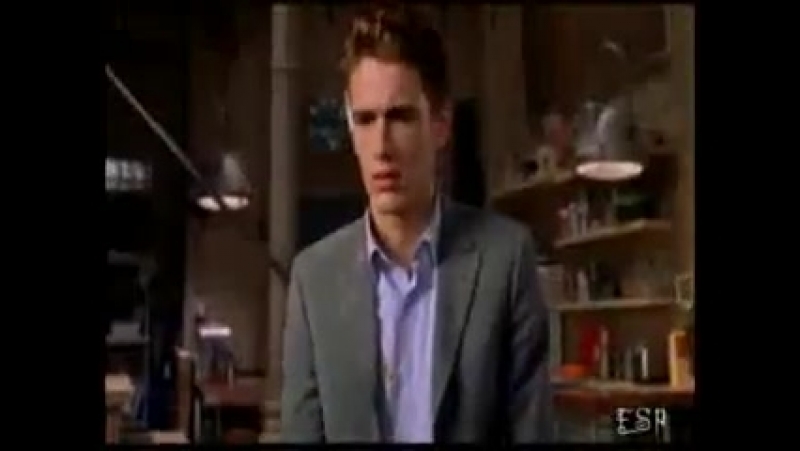 Harry Osborn