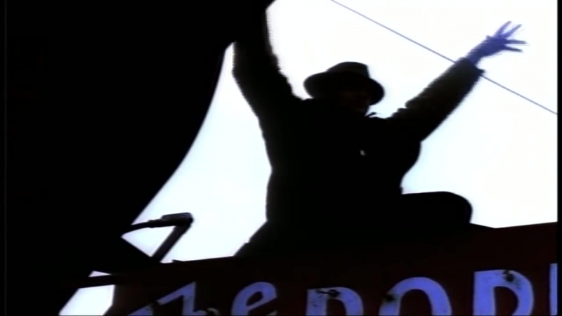 Faith No More Digging The Grave ᴴᴰ ( Official Video)