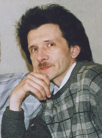 Валерий Миронов
