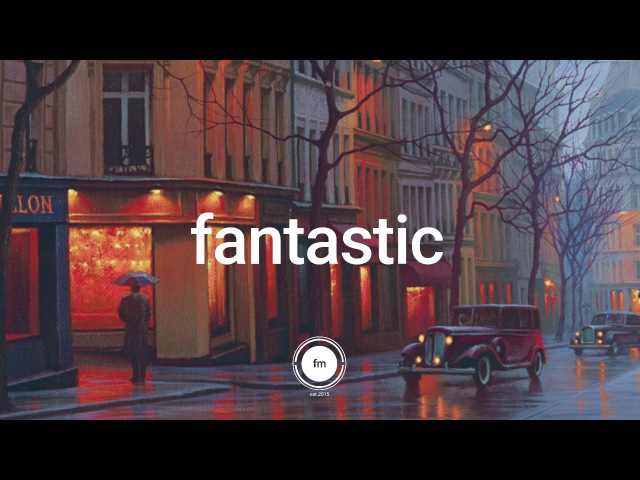 Autumn Nights | Jazzy HipHop