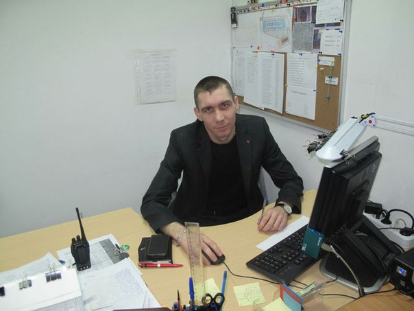 Николай Дроздов, Россия, Рязань