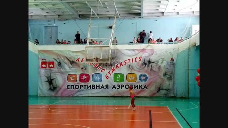 Соло девочки 6 8. 1