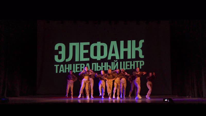 SOLDIER GIRLS, Тренер Дарья