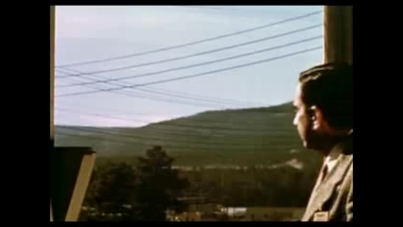 Тринити и что было потом ( Trinity and Beyond).