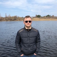 Алексей Калинин