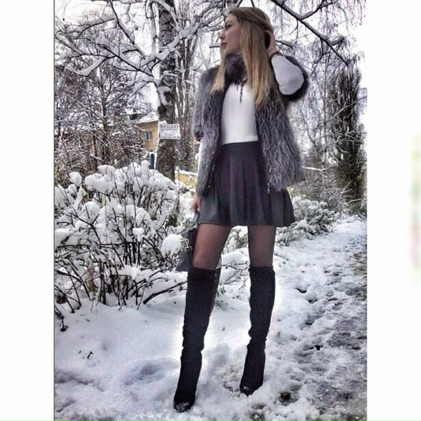 Вікторія Целочкіна, Украина, Луцк