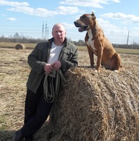 Александр Соловьев