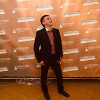 Виктор Андреевич