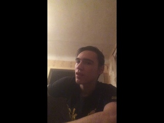 Закидываем 2 пакетика снюса за раз (пиздец нахуй блять)