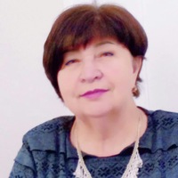 Евгения Михайлова