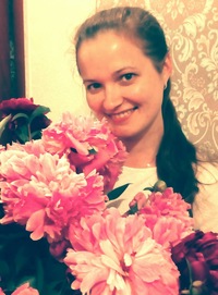 Татьяна Жернакова