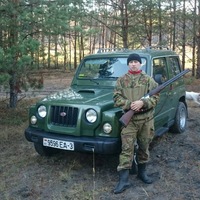 Александр Мищенко