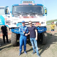 Илья Евдокимов