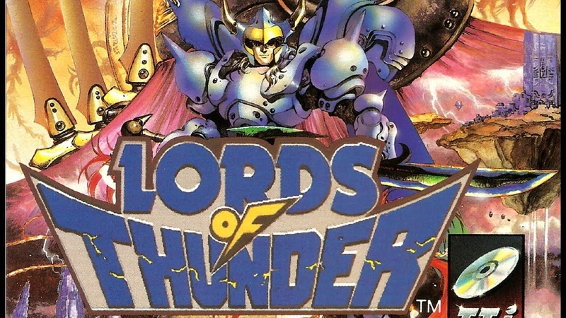 Knights of thunder gay