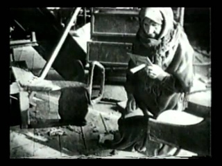 Д/ф “Блаженная Матрона Московская“