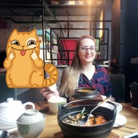 Анна Васильевна