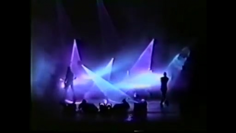 The Sisters Of Mercy