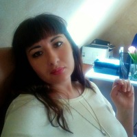 Юлия Никифорова