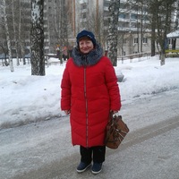 Надежда Жукова