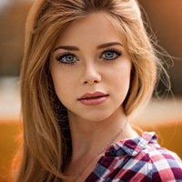 Ирина Петрова