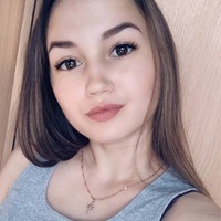 Юлия Быкова