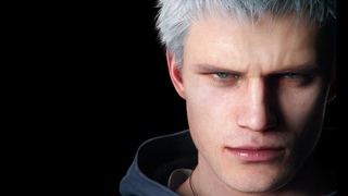 Devil May Cry 5 | Протезы