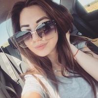 Алена Гончарова