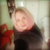 Анна Мельниченко