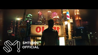 NCT 127 엔시티 127 ’Regular’ MV Teaser #1