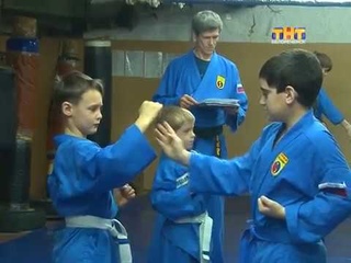 АТТЕСТАЦИЯ НА ПОЯСНЫЕ РАЗРЯДЫ