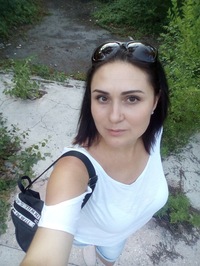 Алена Ковальчук