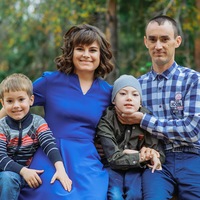 Татьяна Александрова